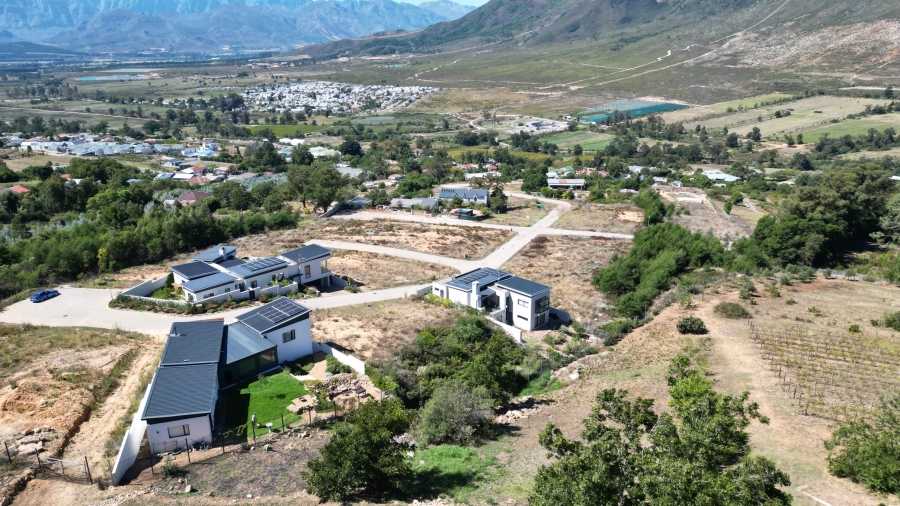 0 Bedroom Property for Sale in Johannesdal Western Cape